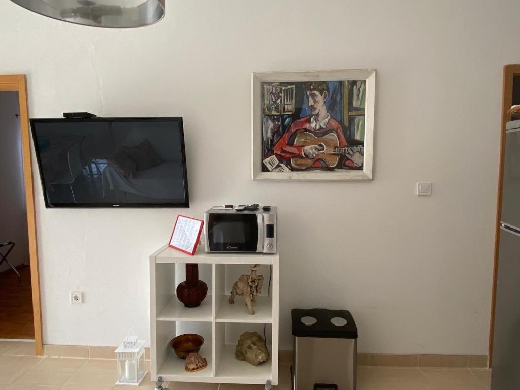 Apartment In Maslinica 70M From The Sea Εξωτερικό φωτογραφία